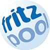 fritzpool Logo