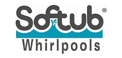 Softub Whirlpools Logo