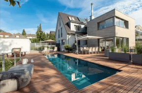 Überlaufpool UNDERFLOW