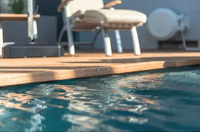 Überlaufpool UNDERFLOW