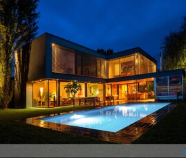Pool TOP LEVEL