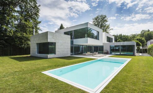 fritzpool Niveko advance