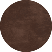 LeatherTex Mocca
